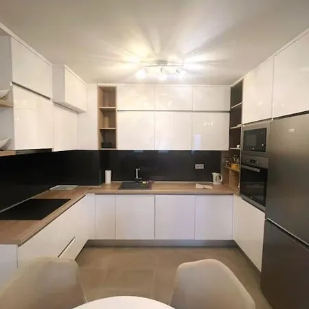 Lux In Apartment Sarajevo