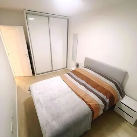 Apartment Lux In Sarajevo