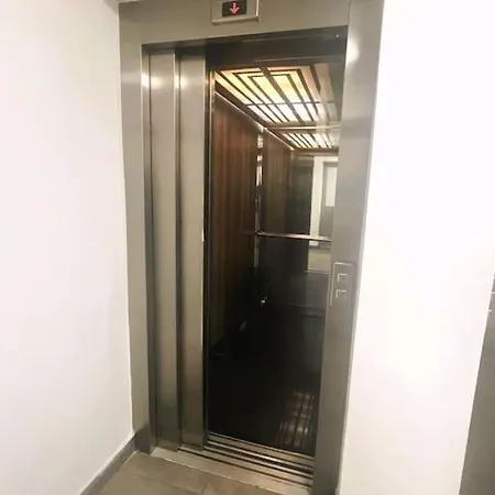 Lux In Apartment