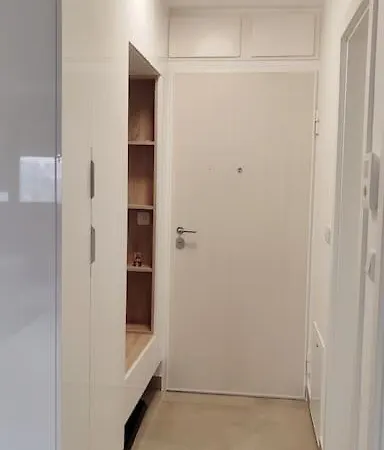 Apartment Lux In