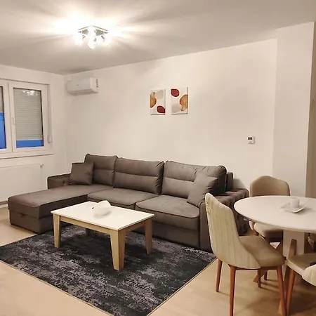 Lux In Apartment *