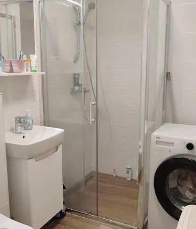 Lux In Apartment